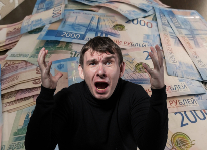Минус 48 млн рублей: новое «строительное позорище» в воронежском городе химиков