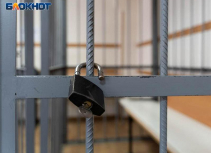 Арестован мужчина, пытавшийся убить незнакомца прямо в парке в Воронежской области