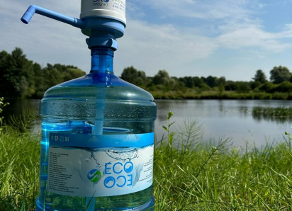 Как достать воды, если в кране ее больше нет: лайфхак для воронежцев 