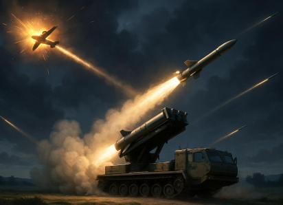 Что известно об атаке БПЛА в Воронежской области