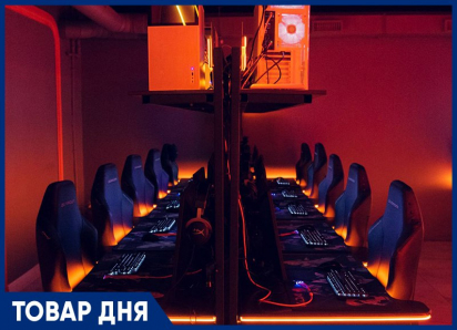 Игровое время в компьютерном клубе RUNA со скидкой