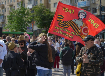 Стало известно, во сколько обойдется охрана воронежской площади Ленина 9 мая 