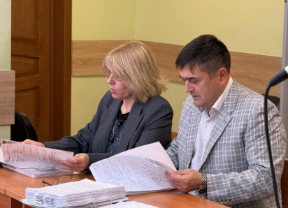 Глава диссовета ВГТУ Наталья Сироткина получила срок за взятки