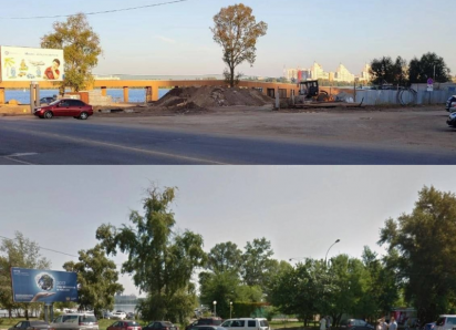 Нужно ли голосовать за объекты благоустройства в Воронеже