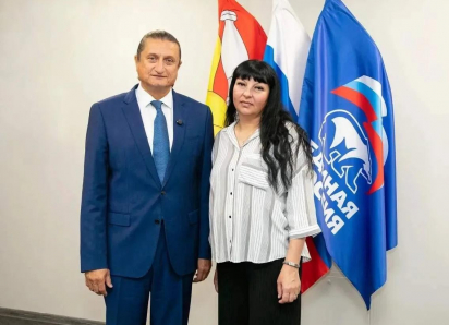 Чужие долги в наследство ребенку: как депутат Сергей Чижов помог воронежской семье добиться справедливости 