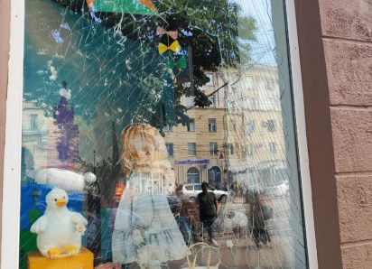 Больше десяти раненых, один в коме: что известно об атаке БПЛА на Воронеж к этому часу 