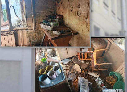 Трое совсем юных мальчишек трагически погибли при пожаре в Нововоронеже