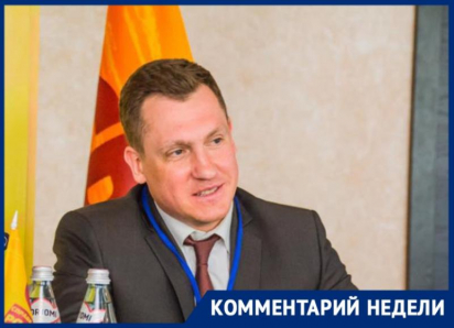 Закон нарушен: почему в воронежскую Думу не пускают переизбираться известного депутата  