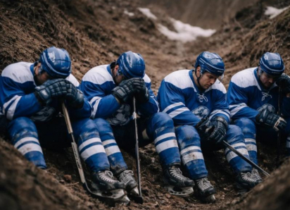 Как гендиректор «Бурана» собирается вытаскивать клуб из ямы?