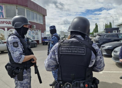 Скандально известный Алексеевский рынок окончательно закрылся в Воронеже