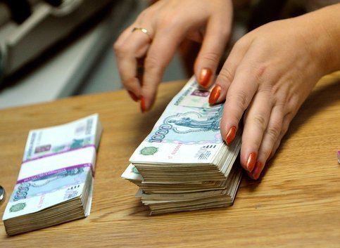 29-летняя жительница Воронежа похитила рыбу на 4 млн рублей
