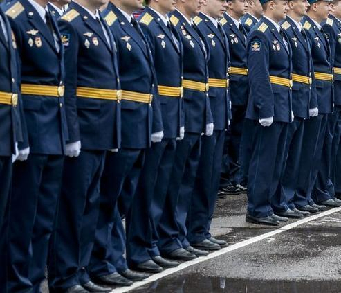 Военные назвали гибель 19-летнего курсанта в Воронеже несчастным случаем
