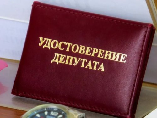 Воронежского депутата лишили полномочий из-за декларации о доходах