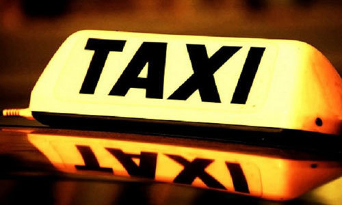 Такси в Воронеже предложило проехать 200 метров за безумную сумму