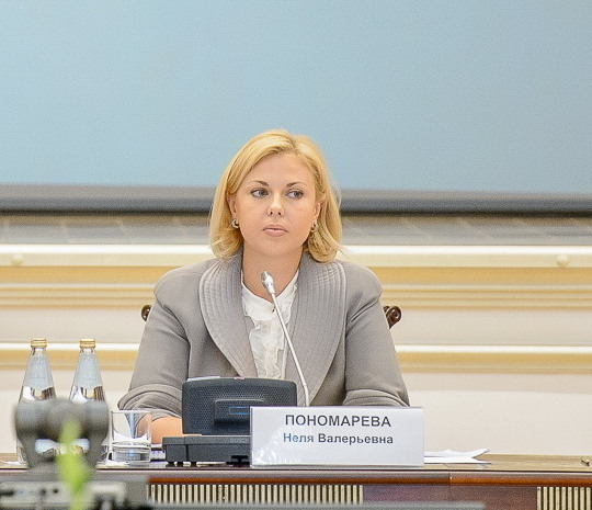 Председатель Общественной палаты Воронежской области требует вернуть Крым Украине