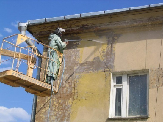 В Воронеже за 2014-2015 годы запланировано отремонтировать всего 28 домов (СПИСОК)