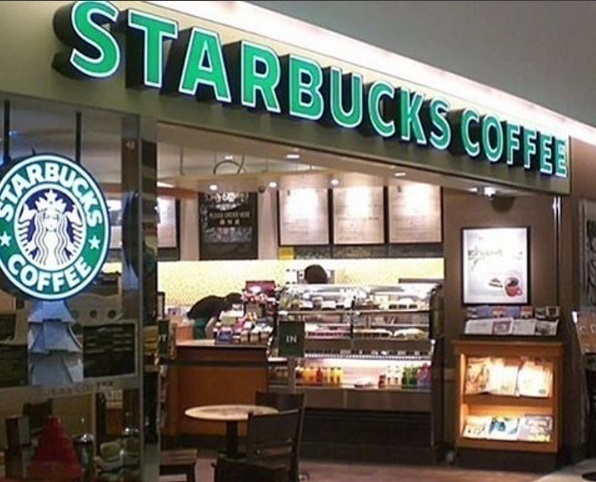 Самую популярную кофейню в мире Starbucks могут открыть в Воронеже