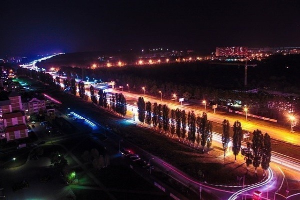 Воронеж вошел в тройку городов России для бюджетных путешествий осенью