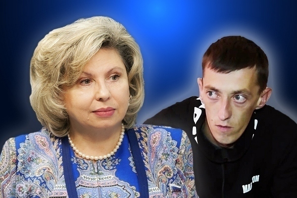Таксиста Переславцева задержали через три дня после обращения к уполномоченной по правам человека Москальковой