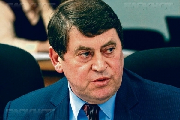 Скандального вице-губернатора «уходят» с политической авансцены Воронежа