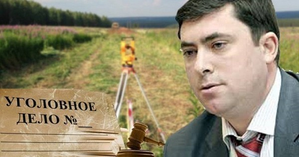 В зеленый «огород» вокруг Воронежа пустили Максима Увайдова