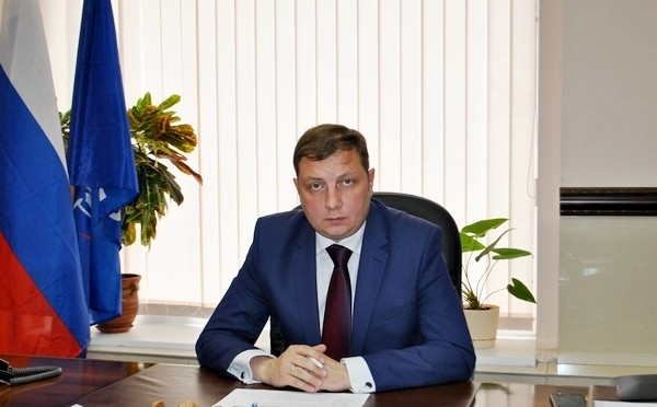 Вице-спикера Воргордумы Алексея Пинигина взяли за 9 млн рублей