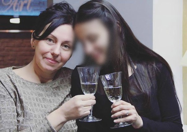 Известный воронежский адвокат наказал зарвавшуюся дочь экс-главы «Воронежсинтезкаучук»