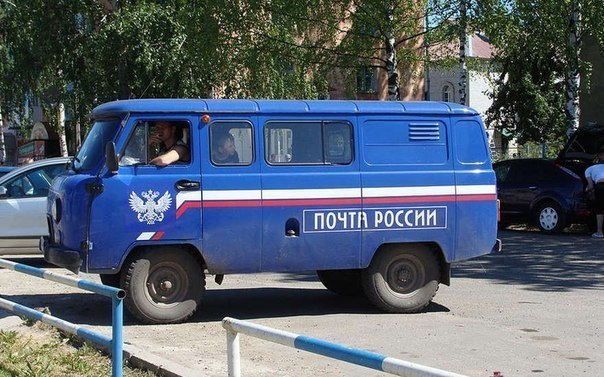 В Воронеже героя-почтальона наградят за противодействие вооруженному нападению