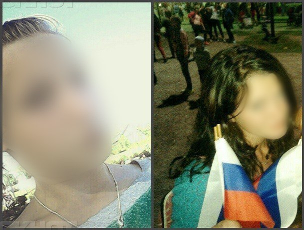 В Воронежской области пропали две 14-летние девочки, путешествующие на электричке