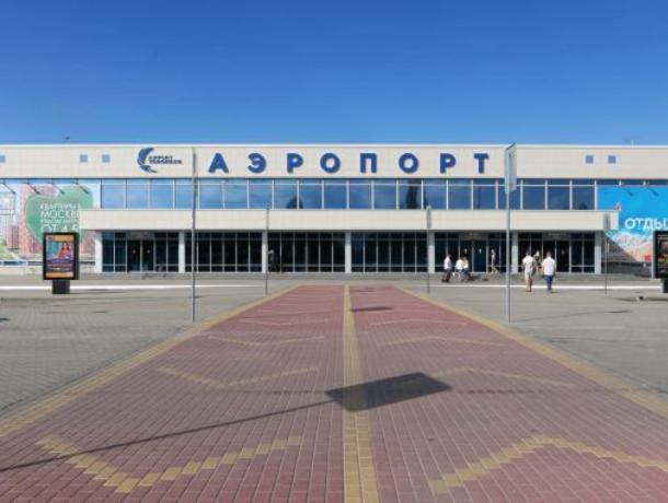 Воронежцам напомнили о последней возможности проголосовать за имя аэропорта