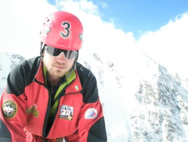 Воронежский альпинист Тимур Барабанов погиб при жесткой посадке Ми-8 в Таджикистане