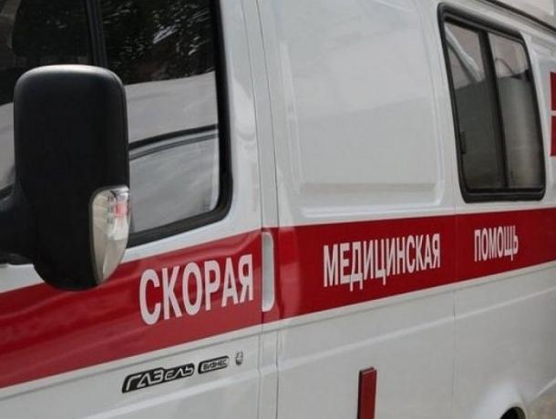 ВАЗ насмерть сбил 36-летнего пешехода в Воронежской области