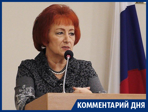 Воронежское правительство врёт о золотых пенсиях ради Гордеева