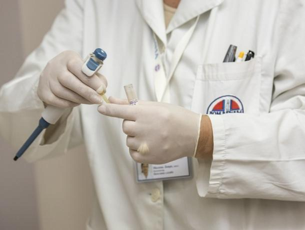 В Воронеже врач-анестезиолог не признала вину в гибели пациента