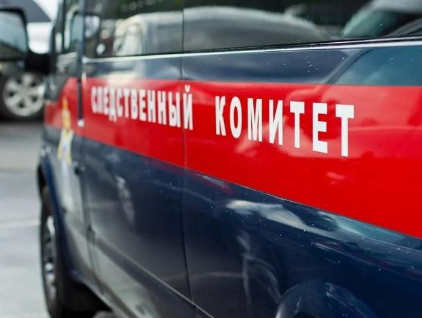 В Воронеже расследуют причины смерти пятимесячной девочки