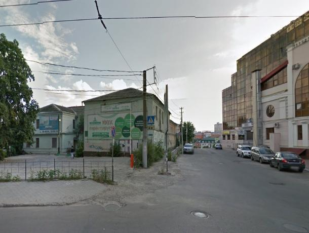 Прокуратура запретила строительство 20-этажки в центре Воронежа