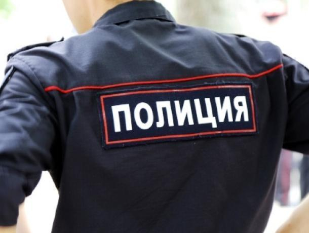 Воронежец зарезал друга во время кутежа и сдался полиции