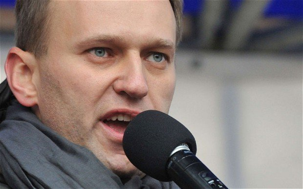 В Воронеже может открыться предвыборный штаб Алексея Навального