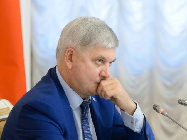 Воронежский губернатор впервые прокомментировал свою болезнь