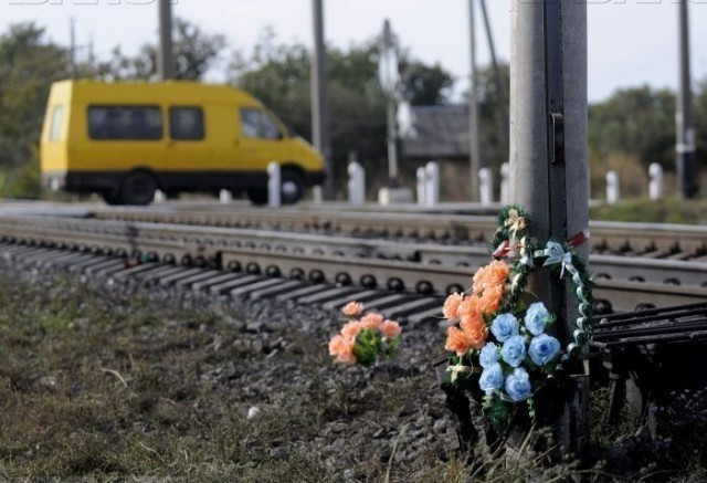 В Воронежской области подростка убило током на железнодорожной станции