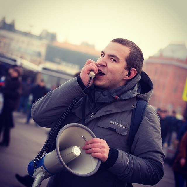 Фото Олега Пахолкова С Инстаграма