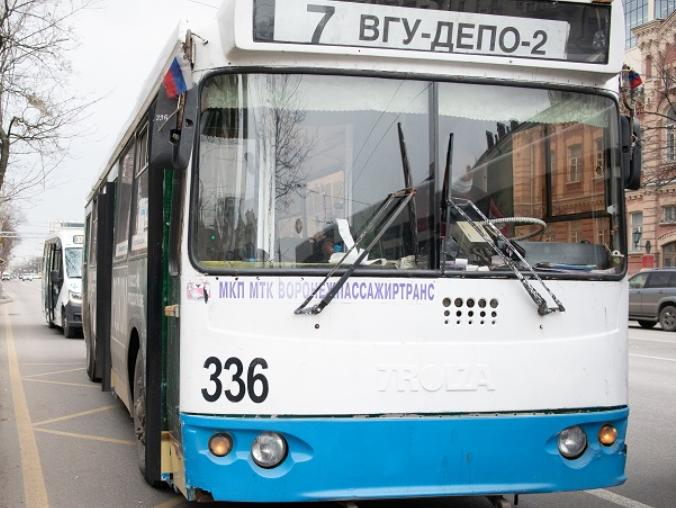 Минские троллейбусы: мэр Воронежа раскрыл цель визита в Белоруссию