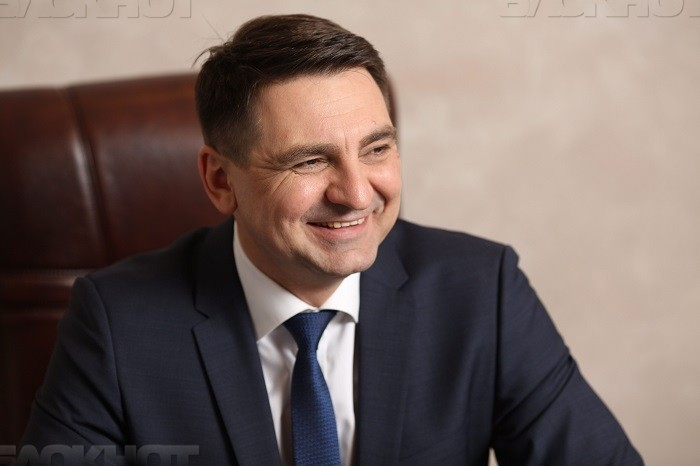 Высокопоставленный чиновник воронежского правительства посмеялся над «мракобесием» украинского губернатора