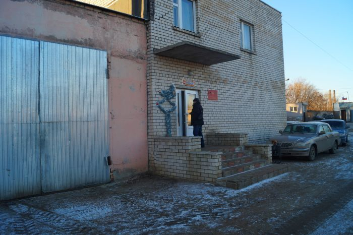 Прокуратура обнаружила крупные махинации в КБУ Коминтерновского района Воронежа