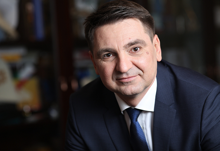Депутат Андрей Марков рассказал, почему проголосовал за пенсионную реформу