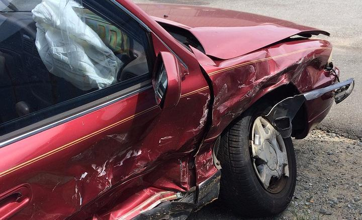 19-летняя автомобилистка устроила страшную аварию под Воронежем