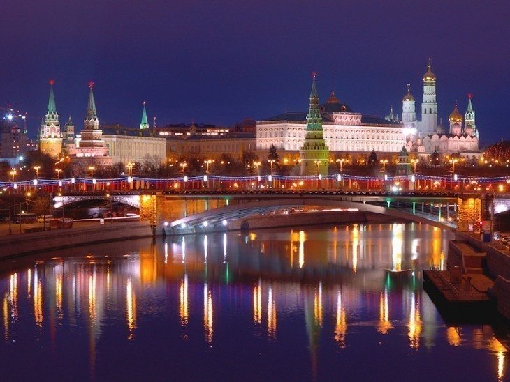 На Кремлевскую Елку  отправились 32 воронежских школьника