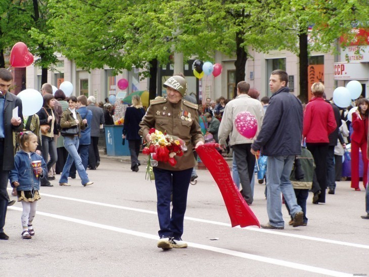 В Воронежской области общественный порядок на майские праздники обеспечат 5 тысяч 217 полицейских