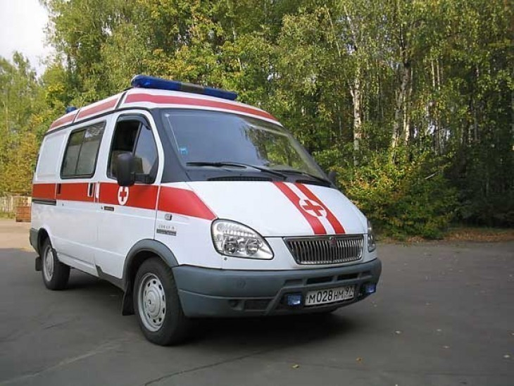 В Воронежской области в автокатастрофе погиб 22-летний парень