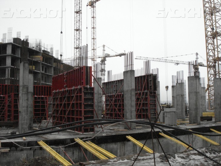 В Воронеже проект планировки квартала у СК «Энергия» подготовили к публичным слушаниям